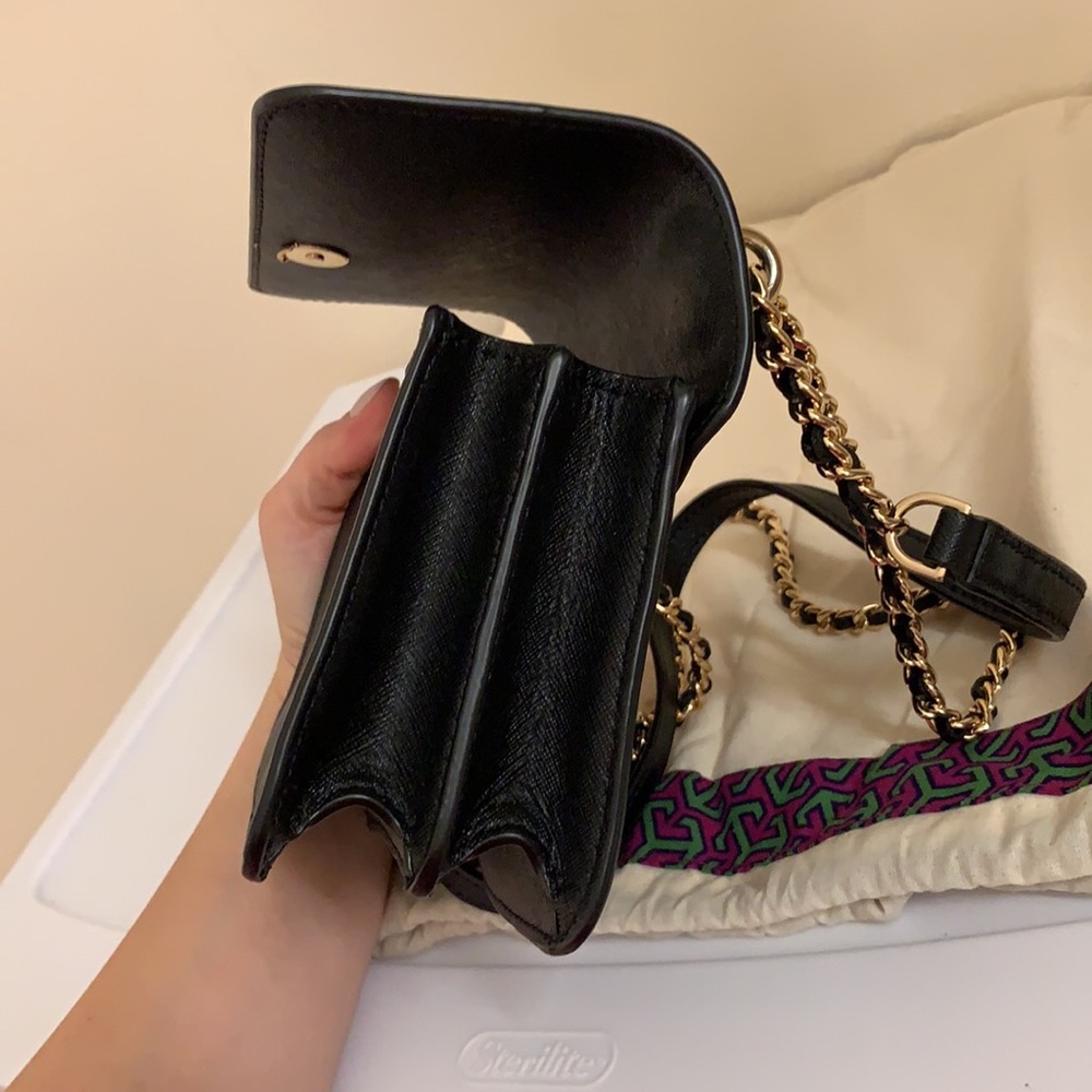 Tory Burch mini bag - Picture 8 of 12